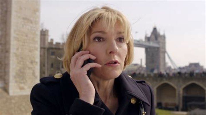 
Is Jemma Redgrave returning to Doctor Who? 