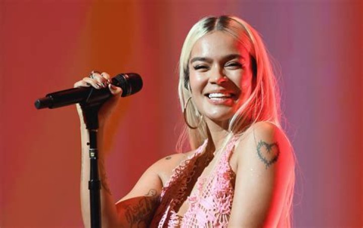 Is Karol G Related to Becky G? Fans Suspect A Connection Between A Colombian Singer And An American Singer