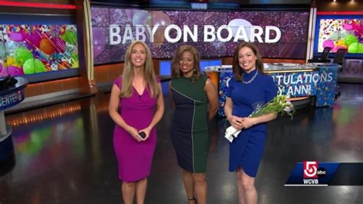 Is Kelly Anne Cicalese On Channel 5 Pregnant? Why Do Fans Suspect Another Child?