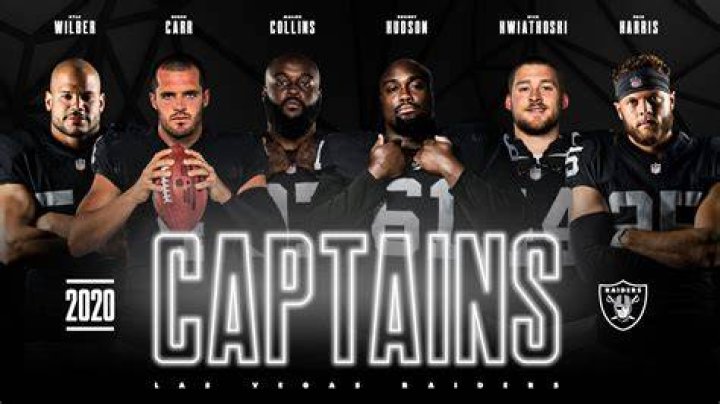 Is Las Vegas getting an NFL team