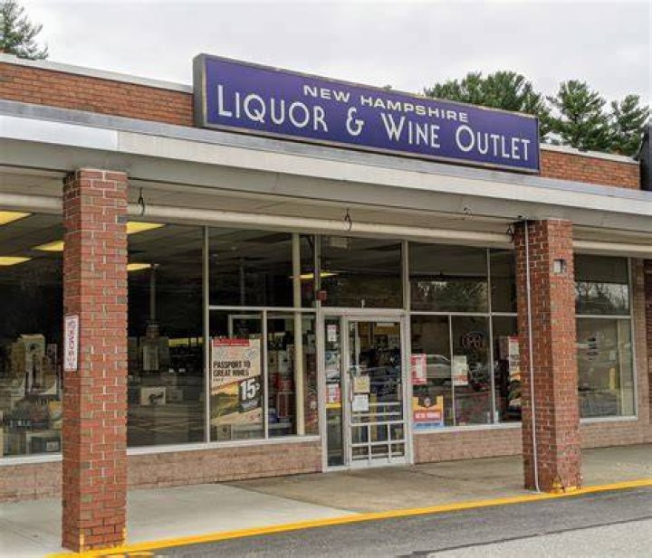 Is liquor cheaper in NH