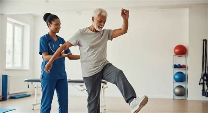 Is physical therapy good for Parkinsons disease