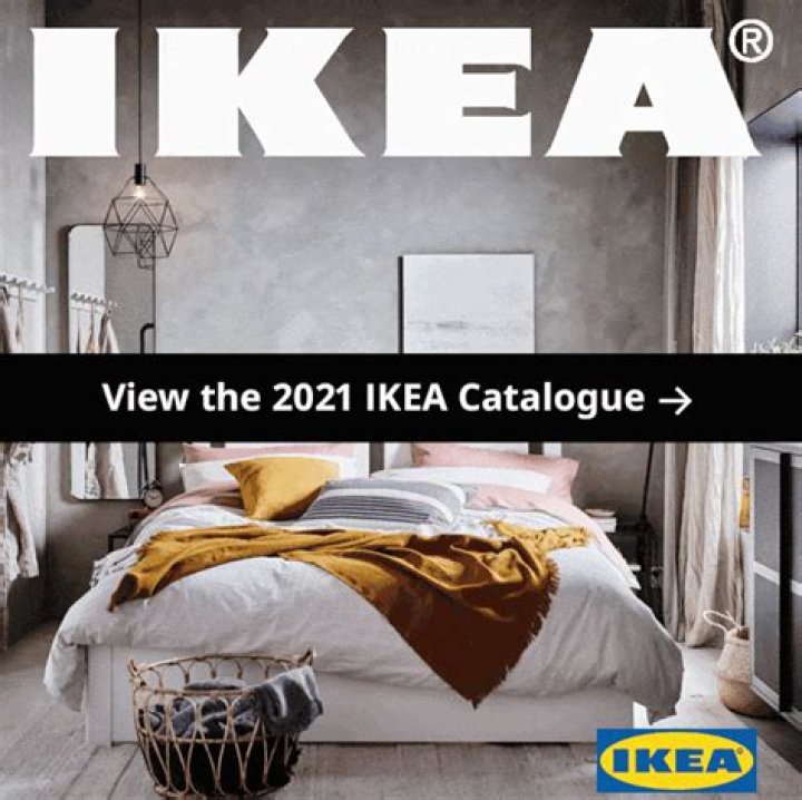 Is the IKEA Catalogue free