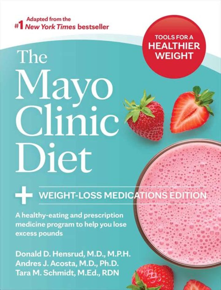 Is the Mayo Clinic diet legitimate