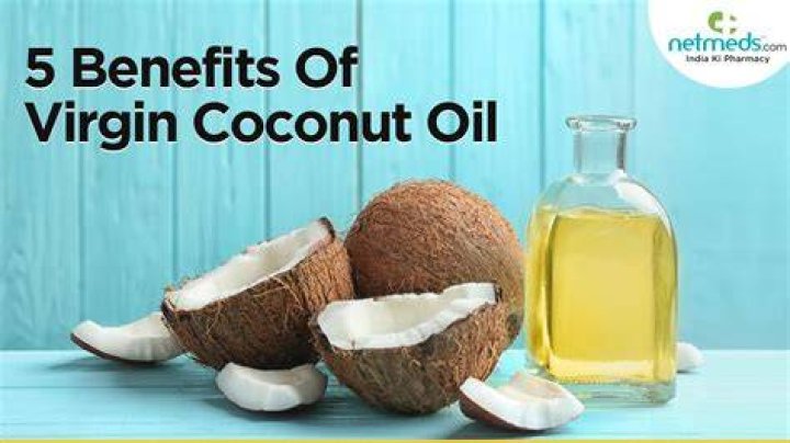 Is virgin coconut oil good for thyroid