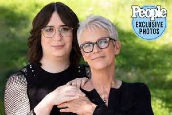 
Jamie Lee Curtis’ 2 Kids: Everything to Know 