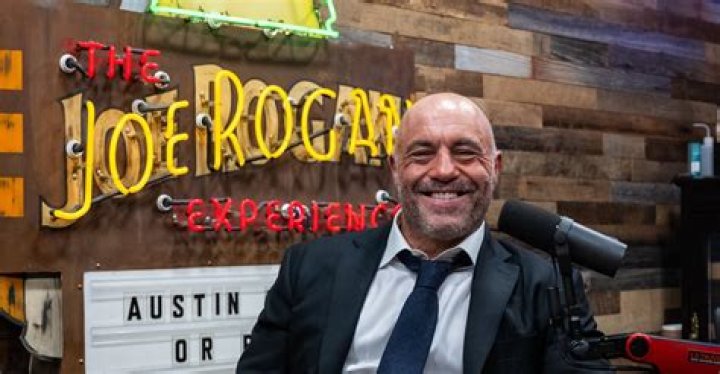 
Joe Rogan Podcast Story, Who Is Monty Franklin Comedian? Wife and Family 