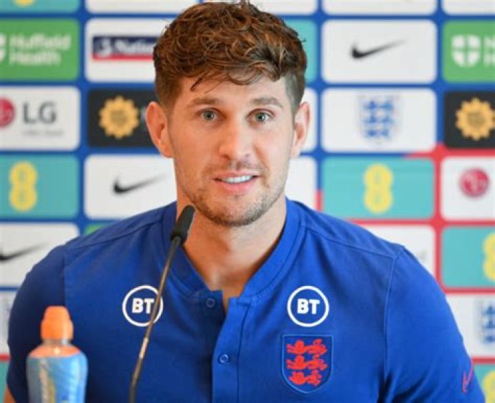
John Stones Religion | Is He Muslim Or Christian | Ethnicity And Parents 