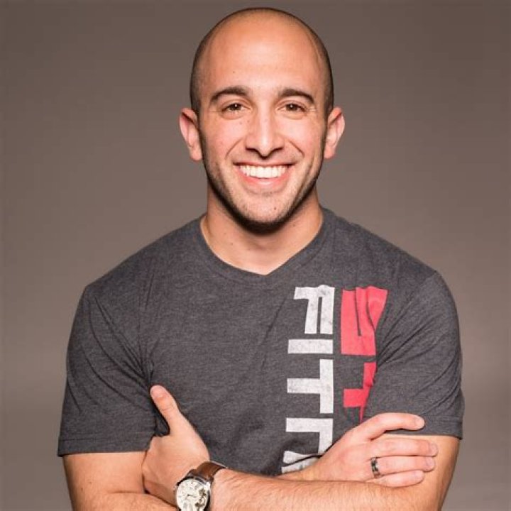 Jordan Syatt Height, Weight, Net Worth, Age, Birthday, Wikipedia, Who, Nationality, Biography
