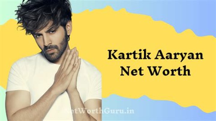 
Kartik Aaryan Height, Weight, Net Worth, Age, Birthday, Wikipedia, Who, Nationality, Biography 
