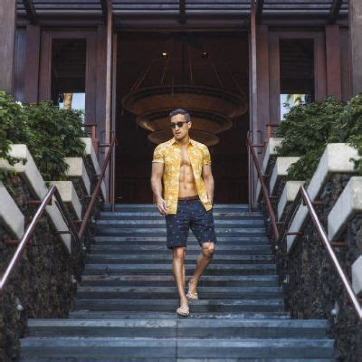 Keahu Kahuanui Height, Weight, Net Worth, Age, Birthday, Wikipedia, Who, Instagram, Biography