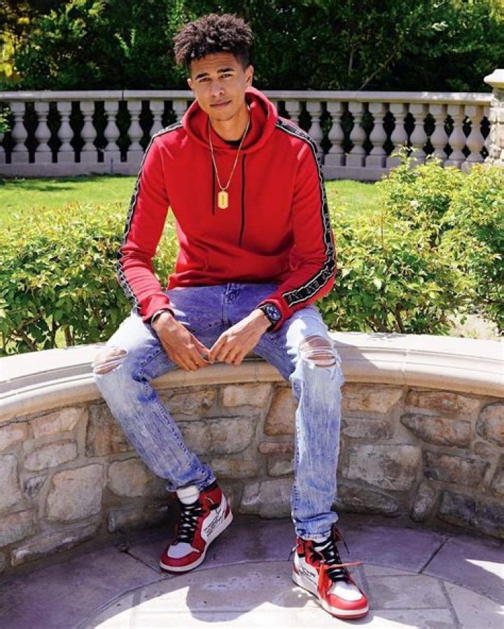 
Kristopher London’s Wiki Biography, age, height, girlfriend. How tall is he? 
