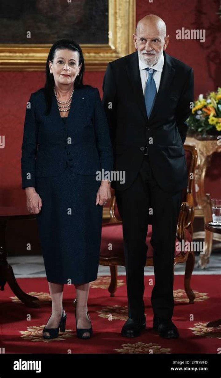 
Lorcan Spiteri and Fin Spiteri Were Inspired By Their Parents 