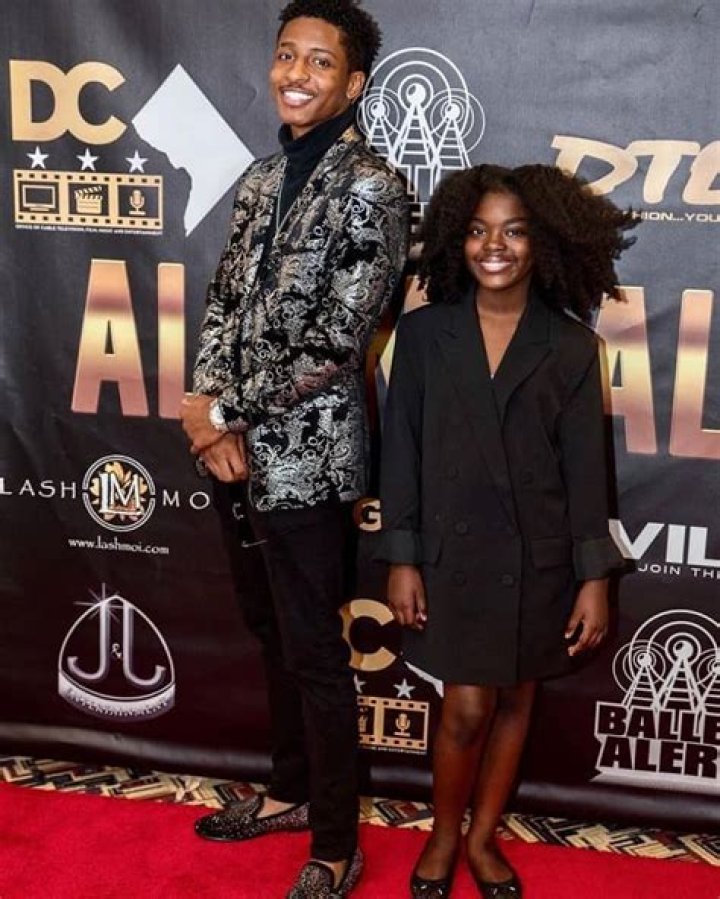 Lyric Hurd Height, Weight, Net Worth, Age, Birthday, Wikipedia, Who, Instagram, Biography