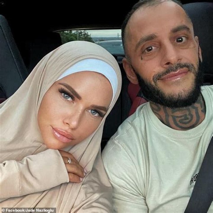 
Meet Yusuf Nazlioglu Wife Jade Nazlioglu On Instagram, Former Lone Wolf Bikie Family Mourns Over His Death 