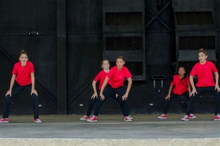 Melissa & Starling's Performing Art | Macaroni KID Boynton Beach
