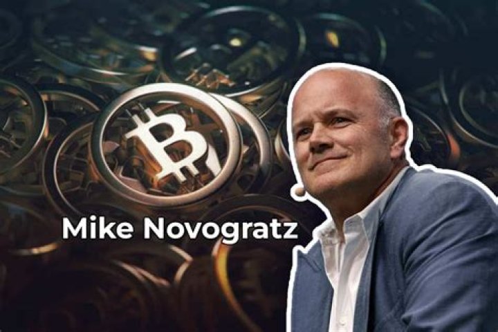 
Mike Novogratz Height, Weight, Net Worth, Age, Birthday, Wikipedia, Who, Nationality, Biography 