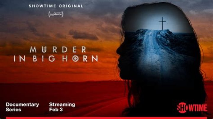 
‘Murder in Big Horn’ Showtime Documentary Series Exclusive Clip: Missing in Big Sky Country! 