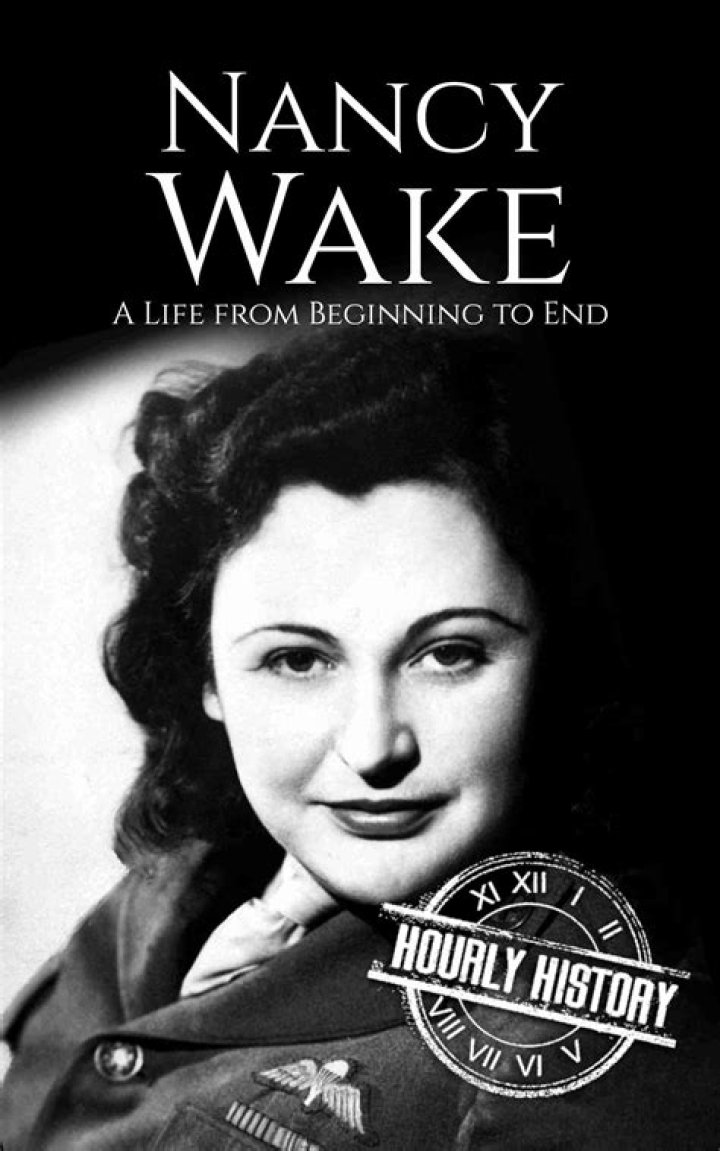 
Nancy Dow Cause of Death, How did Nancy Dow Die? 