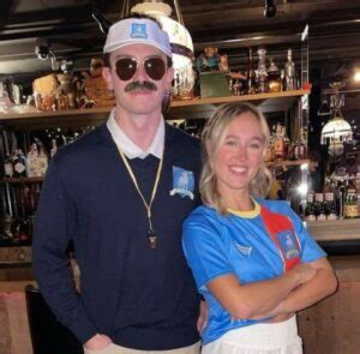 
Nashville Forward Cody Glass Girlfriend Bailey Carter Is A Nurse 