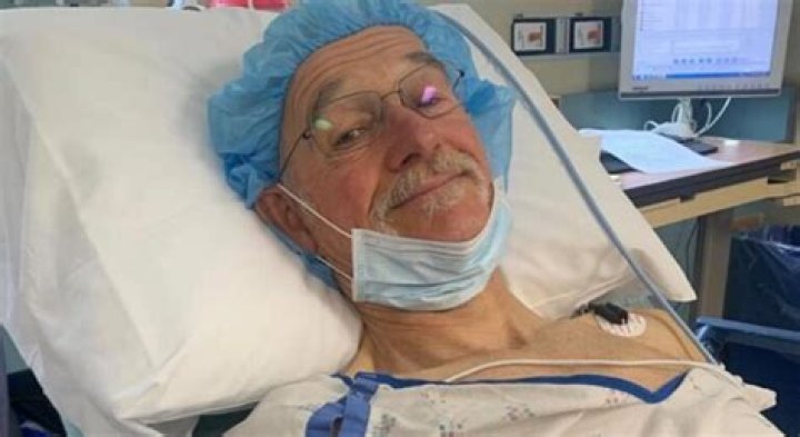 Otto Kilcher Accident 2022: Is He Still Alive? Death Hoax, Illness And Health Update