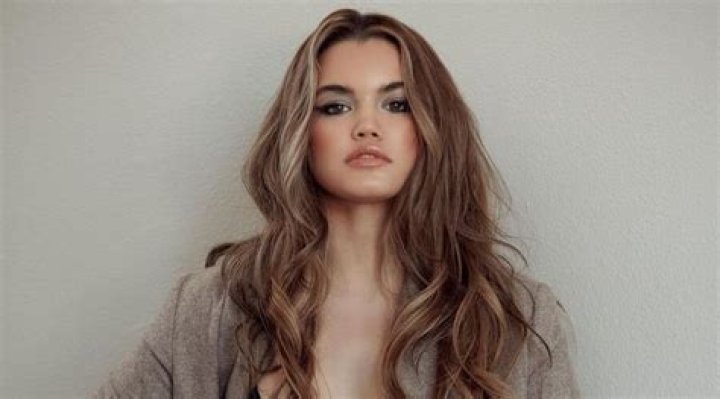 Paris Berelc Height, Age, Boyfriend, Biography, Wiki, Net Worth