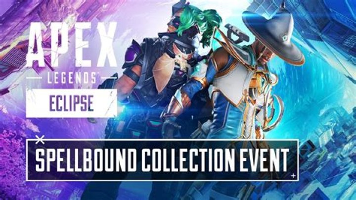 Patch Notes For Apex Legends Update 2.14 Spellbound Collection Event