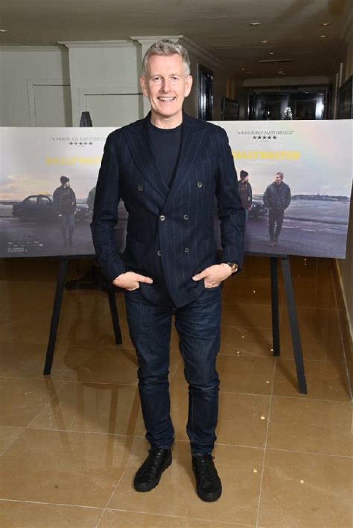Patrick Kielty Height, Weight, Net Worth, Age, Birthday, Wikipedia, Who, Nationality, Biography