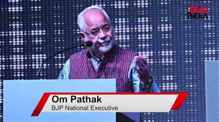 
Paul Pathak Age, Birthday, Wikipedia, Who, Nationality, Biography 