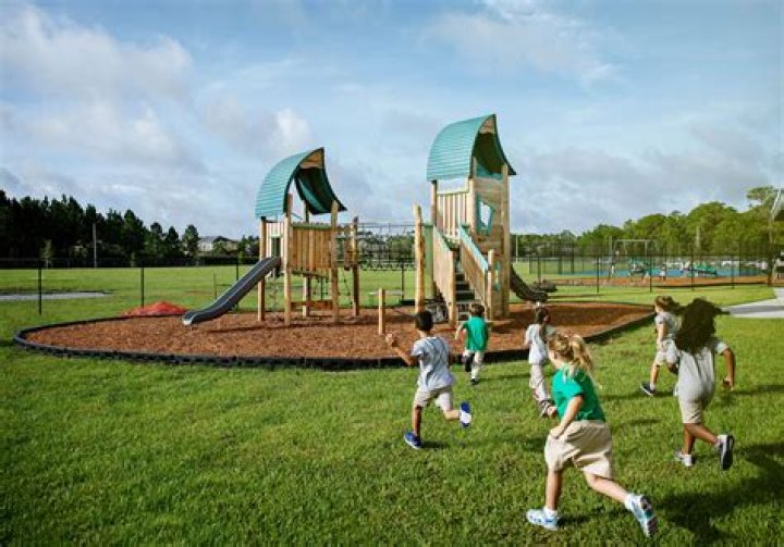 Playground of the Month | Macaroni KID Boynton Beach