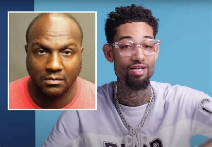 
PnB Rock Case, 17-Year-Old Murder Suspect Arrested, Dad On The Run 