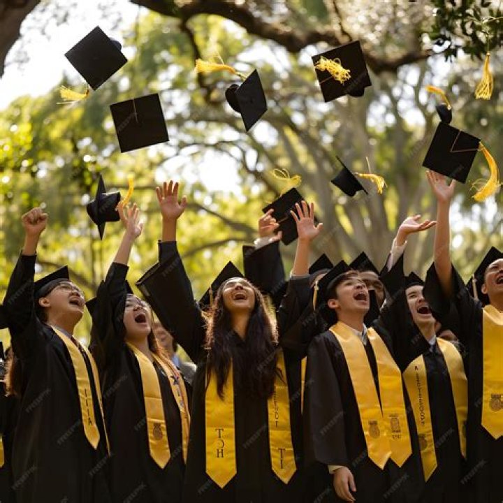 
Portable Zazu Has Mocked Graduates Who Have Shamed Him 