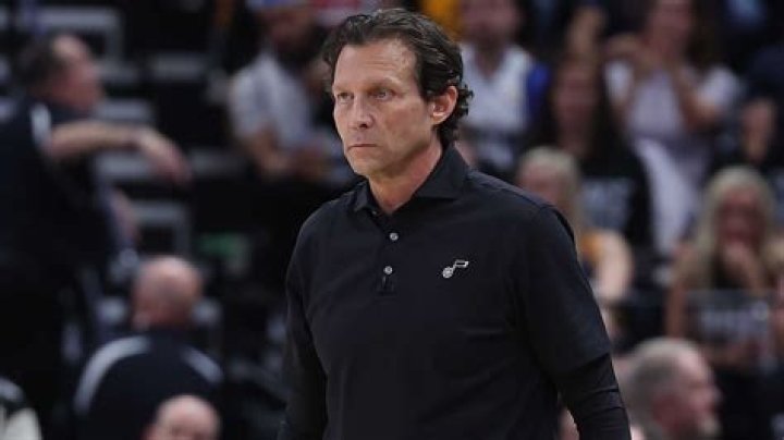 
Quin Snyder Net Worth In 2022 Revealed As He Resigns As The Utah Jazz Coach 