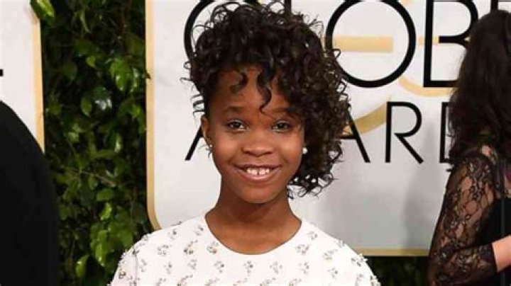 
Quvenzhane Wallis Height, Weight, Net Worth, Age, Birthday, Wikipedia, Who, Nationality, Biography 