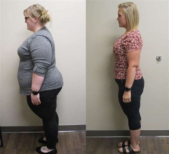 Sara Haines: Did She Undergo Weight Loss Surgery? Before And After Photos