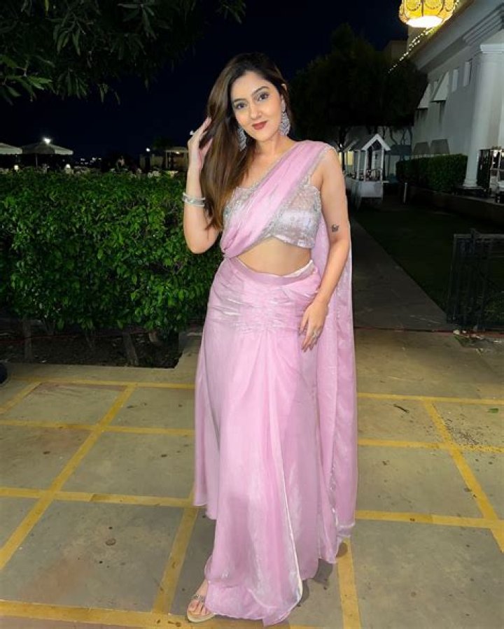 
Shravya Jamwal Height, Weight, Net Worth, Age, Birthday, Wikipedia, Who, Nationality, Biography 