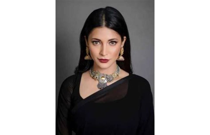 
Shruti Haasan Height, Weight, Net Worth, Age, Birthday, Wikipedia, Who, Nationality, Biography 