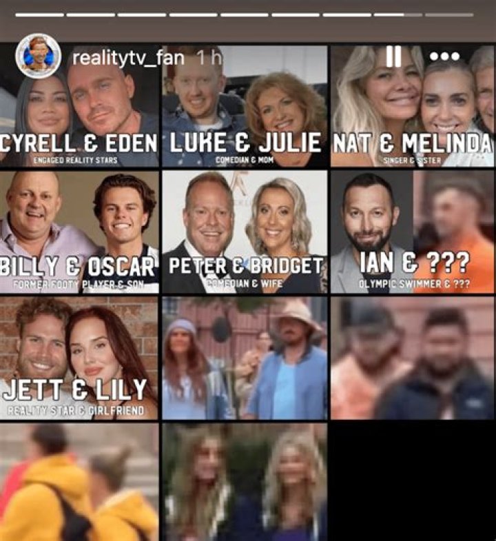 
The Challenge Australia: Cyrell Paule And Eden Dally Relationship Timeline, Kids And Net Worth 