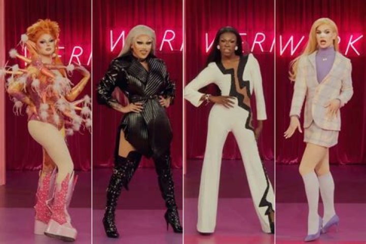 
“This is so sad”: Fans slam RuPaul’s Drag Race after Robin Fierce gets eliminated in season 15, episode 6 