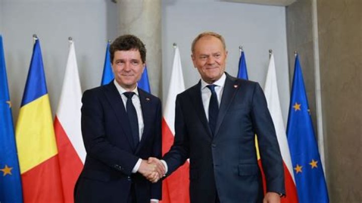 
Traian Basescu Accident Details: What Happened To The Romanian Politician? 