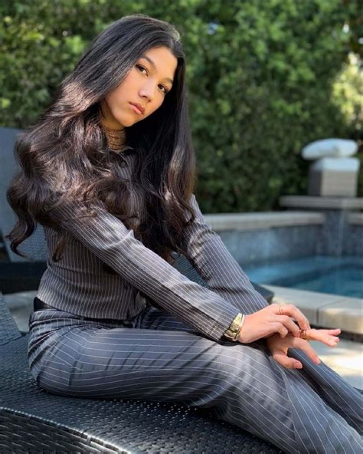 Txunamy Ortiz Height, Weight, Net Worth, Age, Birthday, Wikipedia, Who, Nationality, Biography