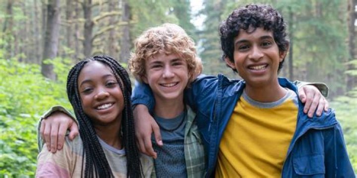 
Walker Scobell Is Cast In Percy Jackson Disney Plus Series As A Lead Role 