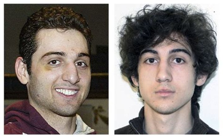
Was Tamerlan Tsarnaev involved in triple-murder before Boston Marathon bombings? 