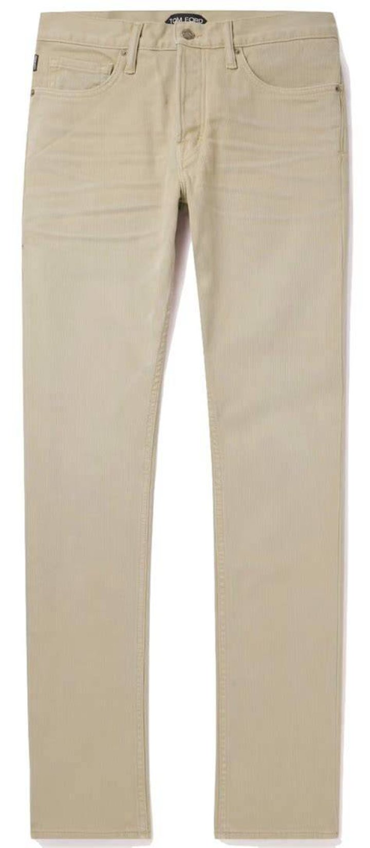 What are 5 pocket pants
