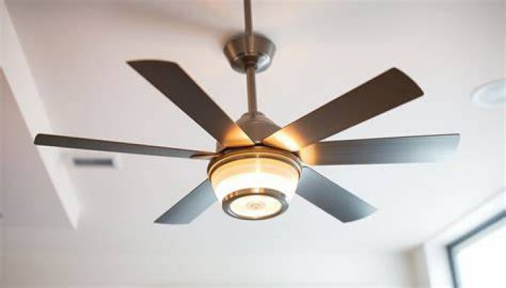 What are the best ceiling fans with lights