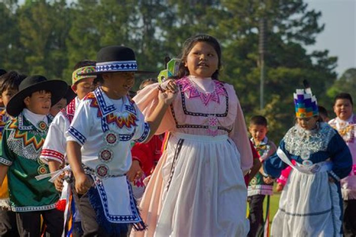What are the Choctaw known for