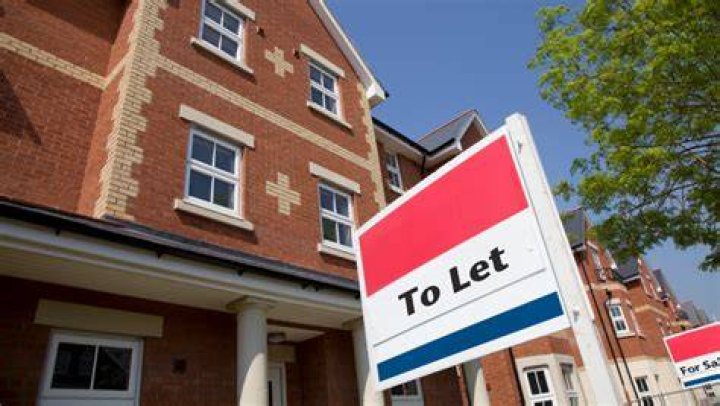 What are the new letting fees rules in England