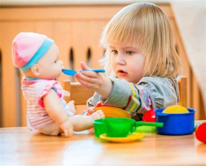 What are toddler cognitive skills
