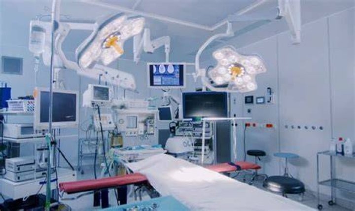 What do operating room nurses make