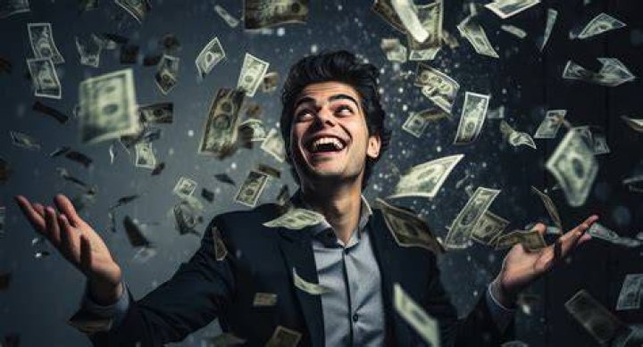 What do you call someone who is greedy for money
